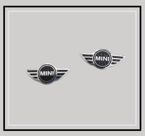 Logo clé mini - mini, bmw