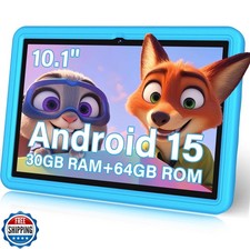 DMOAO Tablet per bambini 10,1