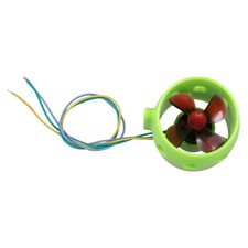 Motore Brushless Subacqueo