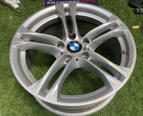 Cerchio lega raggio bmw - lega,