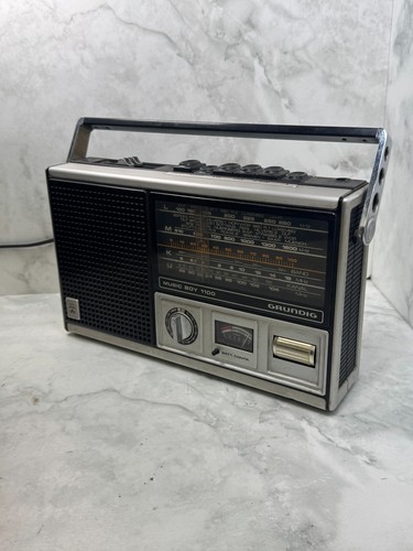 Ultra rare radio vintage - ultra,