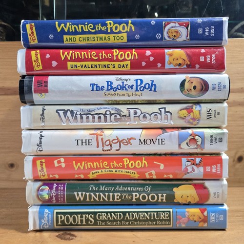 Lot disney winnie - disney, the