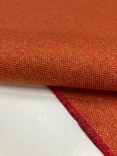 6 m CAMIRA MAIN LINE FLAX MLF13 - Lana e Lino | Tessuto per Rivestimenti | Eco