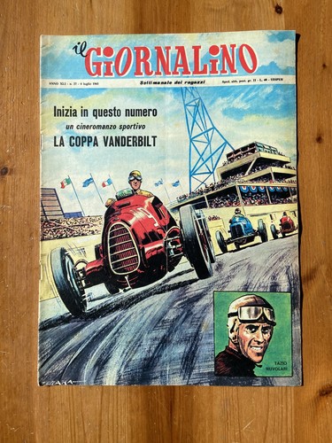 Giornalino settimanale dei - il,