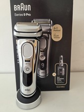 Rasoio Braun Series 9 PRO