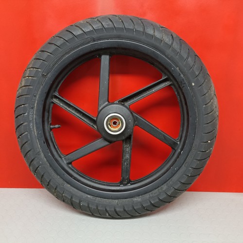 Cerchio anteriore kymco - cerchio,