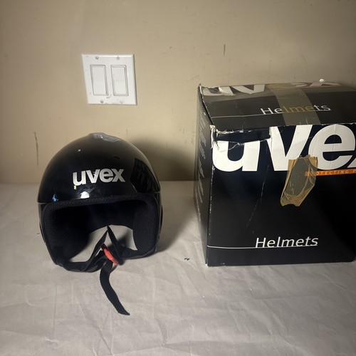 Casco sci uvex taglia - da,