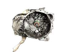 CAMBIO 6 MARCE VOLVO V70 2.4 DIESEL SIGLA: D5244T