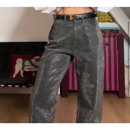 Pantalone zara donna - zara, 2