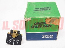 STRUMENTO INDICATORE BENZINA