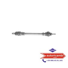 SEMIASSE TALBOT SIMCA 1100-1300