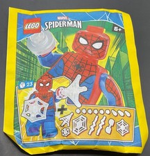 POLYBAG FOIL NEUF FIGURINE