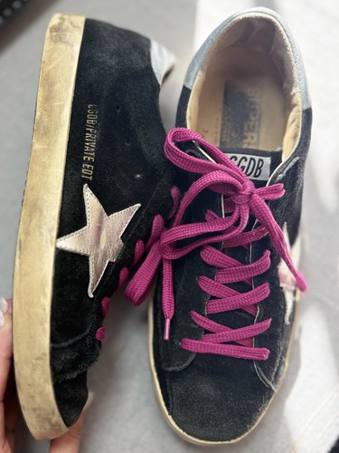 Scarpe golden goose superstar - scarpe,