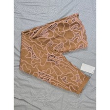 Pantalone ZARA marrone