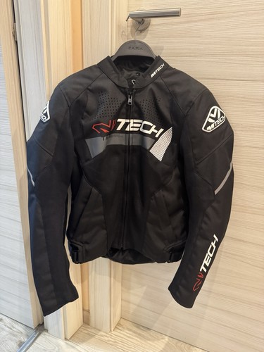 Giacca moto mtech - giacca,