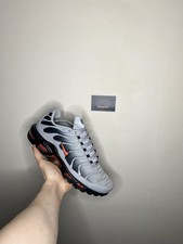 Nike Air Max Plus TN Wolf Grey