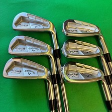 Callaway Razr X Set Ferro