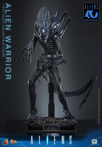 Preorder aliens mms alien - mms, 1/6