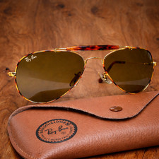 Ray-Ban B&L Aviator