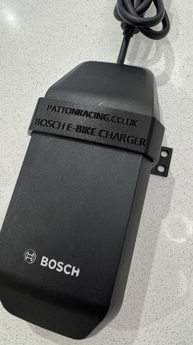 Staffa per bosch bike - bike, 4a