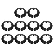 10pcs Flange Pipe Cover