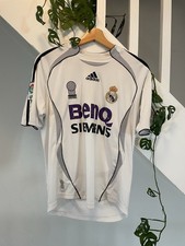 Maglia Real Madrid originale