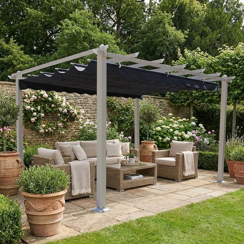 Vivagarden pergola esterno - vivagarden,