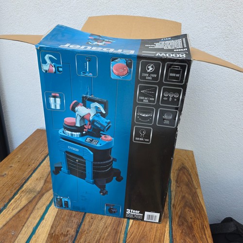 Erbauer eps800 800w - erbauer,