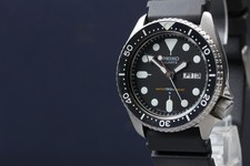 [N MINT] Orologio da uomo