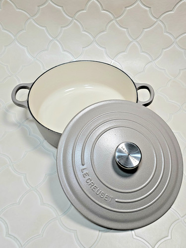 Risotto creuset 3 - le,