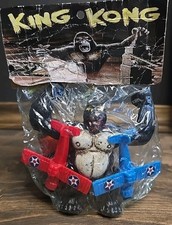 Bootleg vintage King Kong