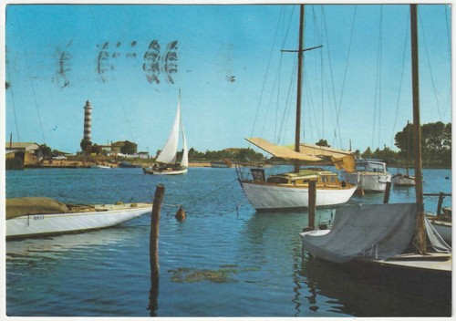 Lido jesolo venezia - lido, di