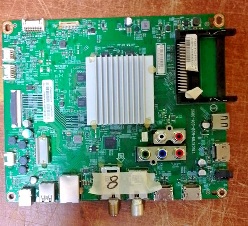 Scheda madre philips - madre, tv