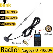 Nagoya UT-106UV Auto Ham Radio