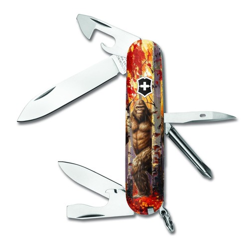 Victorinox swiss army - swiss,