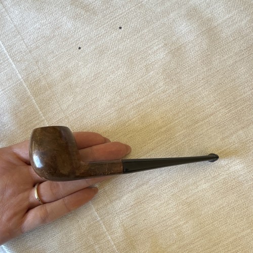 Claude pipa fumo da - pipa,