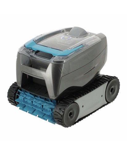 Robot piscina zodiac tornax - robot, da