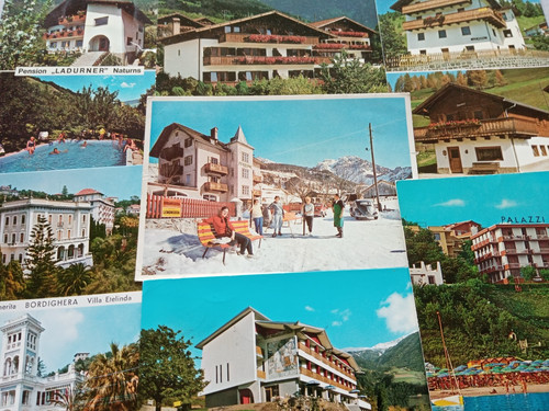 Lotto collezione 100 - collezione,