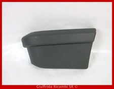 Cantonale Grigio Paraurti Anteriore Sinistro Fiat Ducato 1984-90 Originale