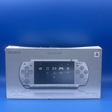 Playstation Portable - Console