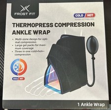 Frost Fit ThermoPress