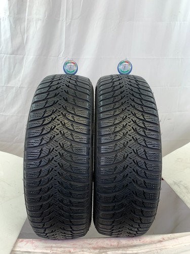 Gomme invernali kumho - 2,