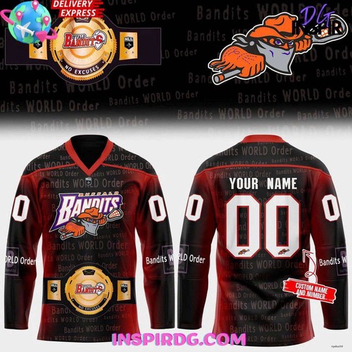 Camicia hockey personalizzata - camicia,