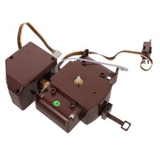  Movimento a cucù: pezzo di