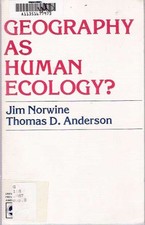 Jim Norwine / GEOGRAFIA Come