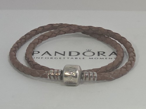 Pandora sterling double - pandora,