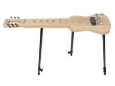 SX LG2ASHNA Lap Steel chitarra