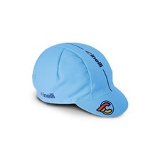 cappellino supercorsa laser