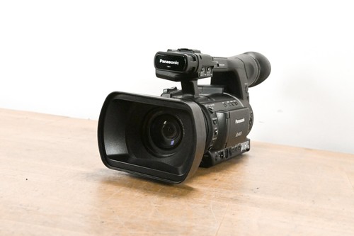 Panasonic hpx250p hd - ag-hpx250p,