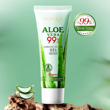 Gel Lenitivo Aloe Vera Per
